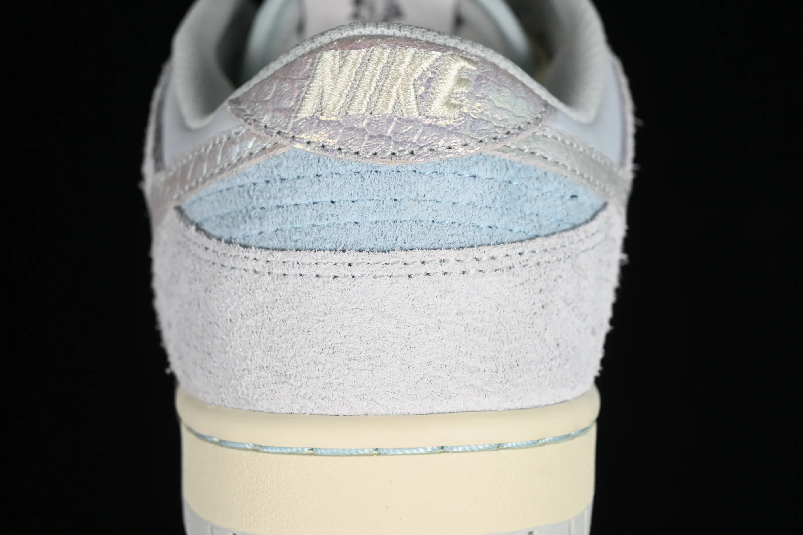 All categories Nk SB Dunk series Nk SB Dunk Low low-top sneakers Nk Dunk Low "Fishing" trout pattern SB low-top casual sneakers DV7210-001